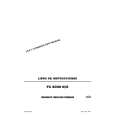 CORBERO FC2000N/6 Owners Manual CORBERO FC2000N/6 Owners Manual