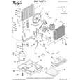 WHIRLPOOL ACM254XJ1 Parts Catalog WHIRLPOOL ACM254XJ1 Parts Catalog