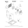 WHIRLPOOL ACQ068PS5 Parts Catalog WHIRLPOOL ACQ068PS5 Parts Catalog