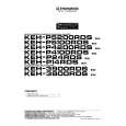 PIONEER KEH-P5100RDS Owners Manual PIONEER KEH-P5100RDS Owners Manual