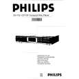 PHILIPS CD713/00 Owners Manual PHILIPS CD713/00 Owners Manual