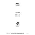REX-ELECTROLUX RTQ990E Owners Manual REX-ELECTROLUX RTQ990E Owners Manual
