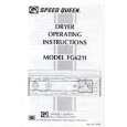 WHIRLPOOL FG6211 Owners Manual WHIRLPOOL FG6211 Owners Manual