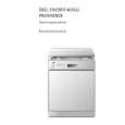 AEG FAV40765ID Owners Manual AEG FAV40765ID Owners Manual