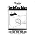 WHIRLPOOL LG5321XTF0 Owners Manual WHIRLPOOL LG5321XTF0 Owners Manual