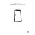 ELECTROLUX ER6944C Owners Manual ELECTROLUX ER6944C Owners Manual