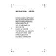 WHIRLPOOL HB 1 IH B Owners Manual WHIRLPOOL HB 1 IH B Owners Manual