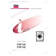 FAURE FWF150 Owners Manual FAURE FWF150 Owners Manual