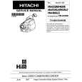 HITACHI VM-E33E Service Manual HITACHI VM-E33E Service Manual