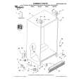 WHIRLPOOL ED22CQXHB00 Parts Catalog WHIRLPOOL ED22CQXHB00 Parts Catalog