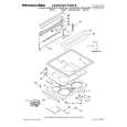 WHIRLPOOL KERC607HBL1 Parts Catalog WHIRLPOOL KERC607HBL1 Parts Catalog