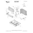WHIRLPOOL ACE129PP0 Parts Catalog WHIRLPOOL ACE129PP0 Parts Catalog