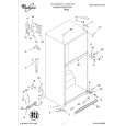 WHIRLPOOL 3XARG477GF01 Parts Catalog WHIRLPOOL 3XARG477GF01 Parts Catalog