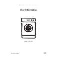 ELECTROLUX EWF1680 Owners Manual ELECTROLUX EWF1680 Owners Manual