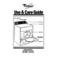 WHIRLPOOL LG5721XSW1 Owners Manual WHIRLPOOL LG5721XSW1 Owners Manual