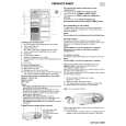 WHIRLPOOL KGA 281/2 WS Quick Start WHIRLPOOL KGA 281/2 WS Quick Start