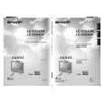 SHARP LC22GA3M Owners Manual SHARP LC22GA3M Owners Manual