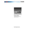 REVOX D424 Owners Manual REVOX D424 Owners Manual