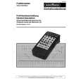 NORDMENDE TELECONTROL120 Service Manual NORDMENDE TELECONTROL120 Service Manual
