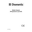 DOMETIC RC1600EE Owners Manual DOMETIC RC1600EE Owners Manual