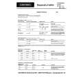 GRUNDIG RF411 Service Manual GRUNDIG RF411 Service Manual