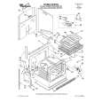 WHIRLPOOL RS696PXYB2 Parts Catalog WHIRLPOOL RS696PXYB2 Parts Catalog