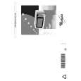 WHIRLPOOL MT 226/WHITE Owners Manual WHIRLPOOL MT 226/WHITE Owners Manual