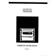 CASTOR C800P Owners Manual CASTOR C800P Owners Manual