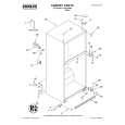 WHIRLPOOL CT18AKXJW00 Parts Catalog WHIRLPOOL CT18AKXJW00 Parts Catalog