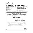 GFM MJ840G Service Manual GFM MJ840G Service Manual