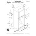WHIRLPOOL ET9FTTXLB13 Parts Catalog WHIRLPOOL ET9FTTXLB13 Parts Catalog