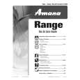 WHIRLPOOL ALR5715QDS Owners Manual WHIRLPOOL ALR5715QDS Owners Manual