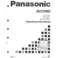 PANASONIC AJLT85 Owners Manual PANASONIC AJLT85 Owners Manual