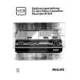 PHILIPS N1501 Owners Manual PHILIPS N1501 Owners Manual