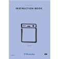 ELECTROLUX ESi602B Owners Manual ELECTROLUX ESi602B Owners Manual