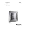 PHILIPS AJ3230/79 Owners Manual PHILIPS AJ3230/79 Owners Manual