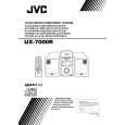 SHARP UX70 Owners Manual SHARP UX70 Owners Manual