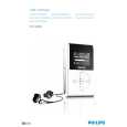 PHILIPS HDD082/17 Owners Manual PHILIPS HDD082/17 Owners Manual