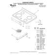 WHIRLPOOL RF368LXKB0 Parts Catalog WHIRLPOOL RF368LXKB0 Parts Catalog