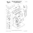 WHIRLPOOL LGC8858EQ3 Parts Catalog WHIRLPOOL LGC8858EQ3 Parts Catalog