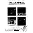 TRICITY BENDIX BD910B Owners Manual TRICITY BENDIX BD910B Owners Manual
