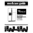 WHIRLPOOL ED26MM1LWR0 Owners Manual WHIRLPOOL ED26MM1LWR0 Owners Manual