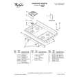 WHIRLPOOL SF357BEHW6 Parts Catalog WHIRLPOOL SF357BEHW6 Parts Catalog