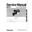 PANASONIC WV-F70E SERIES Service Manual PANASONIC WV-F70E SERIES Service Manual