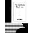 CASIO CTK200 Owners Manual CASIO CTK200 Owners Manual