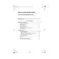WHIRLPOOL MMV5100AAW Installation Manual WHIRLPOOL MMV5100AAW Installation Manual