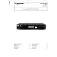 BLAUPUNKT A5500 Service Manual BLAUPUNKT A5500 Service Manual