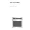 AEG CB4000-1-BCH Owners Manual AEG CB4000-1-BCH Owners Manual