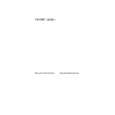 AEG F35090IM Owners Manual AEG F35090IM Owners Manual