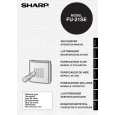 SHARP FU21SE Owners Manual SHARP FU21SE Owners Manual